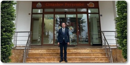 Seyfettin Bilkay’a Yeni Görev 